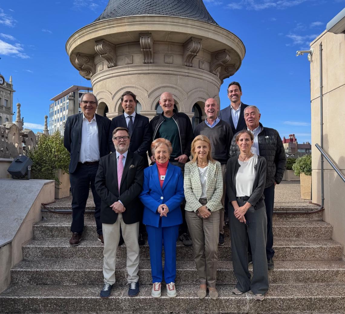 Trobada per identificar i posar en valor els actius de Tarragona