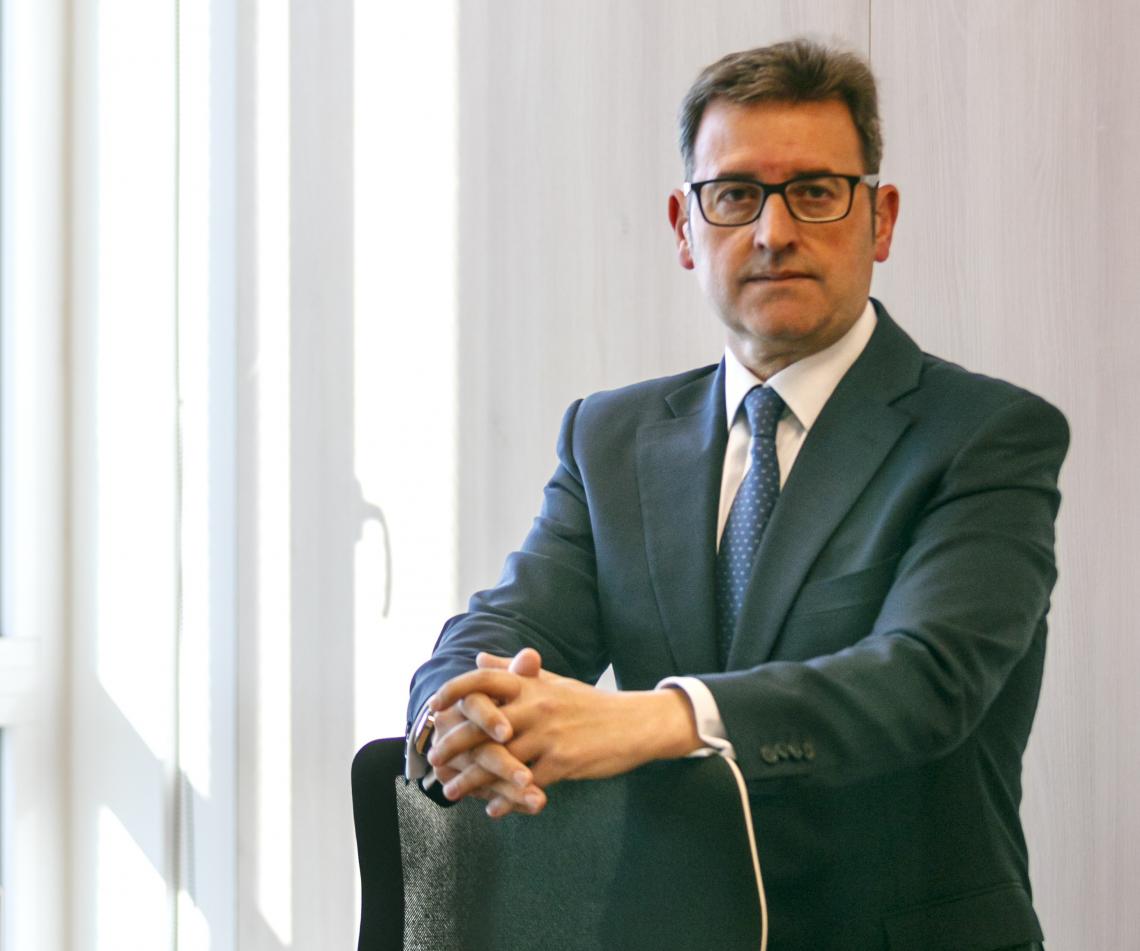 Josep Maria Gonzàlez, el 4 de març al Bon dia de la Cambra