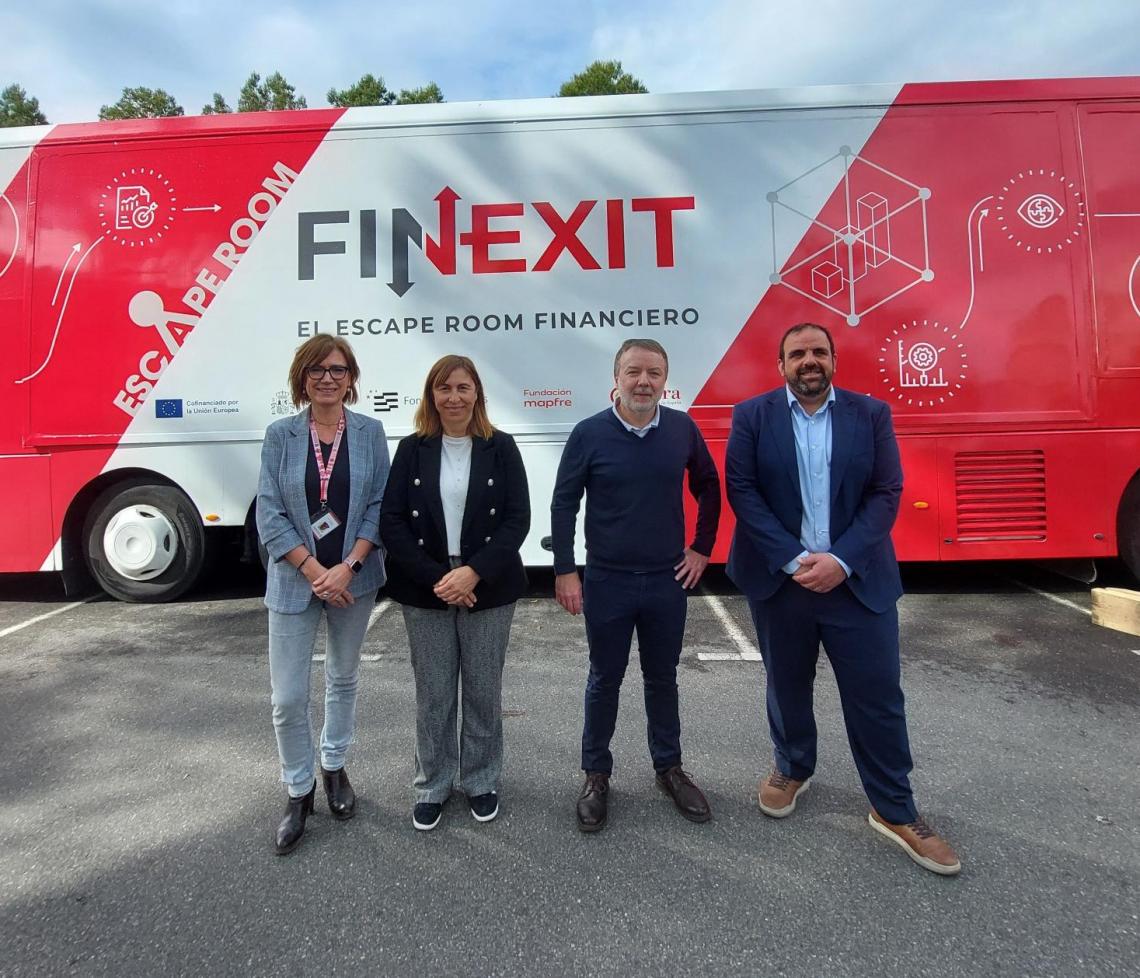 La Cambra fa possible que Finexit torni a Tarragona