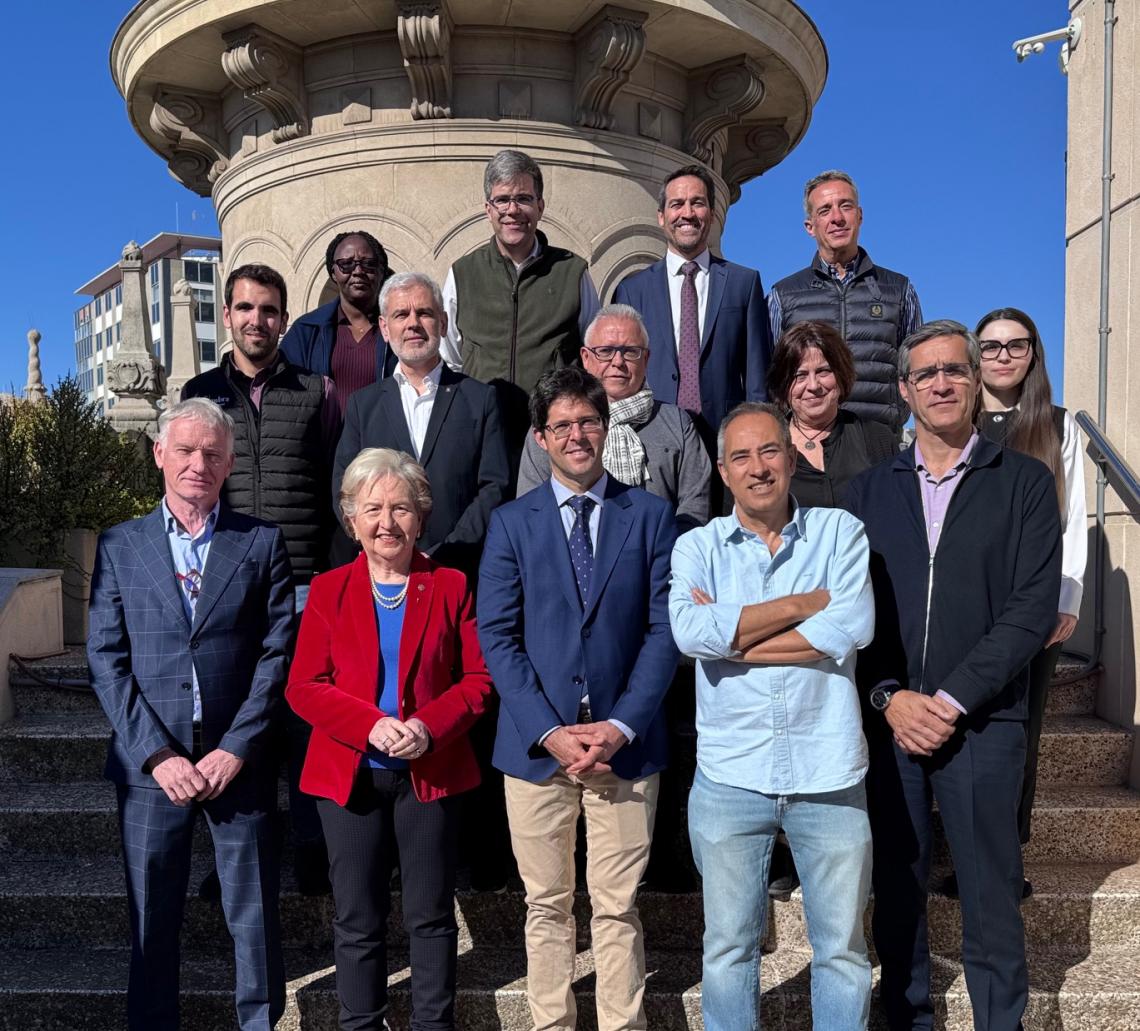 Més de 2.000 contactes comercials a Kènia