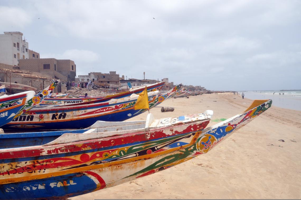 En breu tancarem inscripcions a la missió a Senegal i Cap Verd