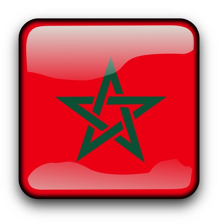 Marroc, soci estratègic d’Europa, hi aterrarem el 19 d’octubre